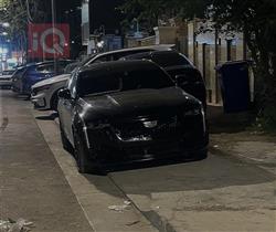 كاديلاك CT4